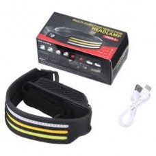 Multi-Function Induction Headlamp (W689-3)
