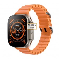 ZD8 Ultra Max Plus Smartwatch 