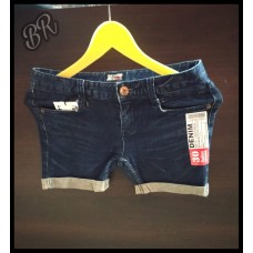 Shorts Denim