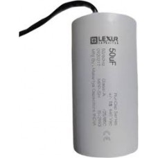 50 MFD Capacitor 