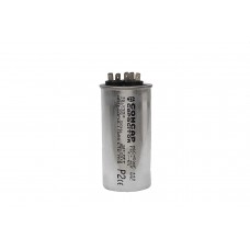 50+4 MFD Capacitor