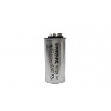 50+6 MFD Capacitor