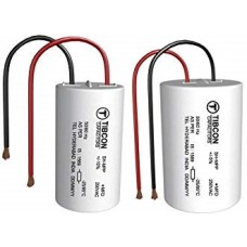 6 MFD Capacitor 