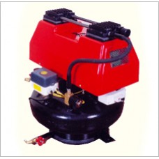 Oil Free Air Compressor HS-WP-2 1HP