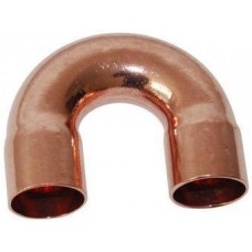 PH COPPER 'U' BEND
