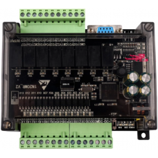 MITSUBISHI PROGRAMMABLE LOGIC CONTROLLER