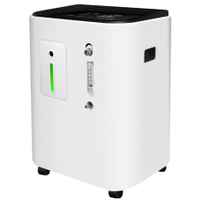 OXYGEN CONCENTRATOR 5L WITH NEBULIZER