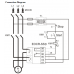 PH SAMWHADSP Digital Electronic Motor Protector Thermal Overload Relay