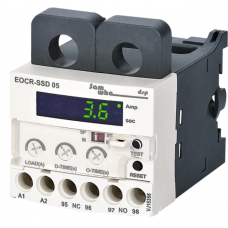 PH SAMWHADSP Digital Electronic Motor Protector Thermal Overload Relay