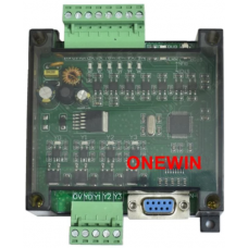 PH PROGRAMMABLE LOGIC CONTROLLER