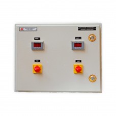 Star Panels Electrical Control Panel
