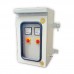 Star Panels Electrical Control Panel