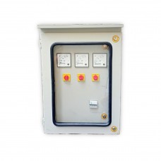 Star Panels Electrical Control Panel