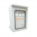 Star Panels Electrical Control Panel
