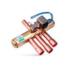 REVERSING VALVE