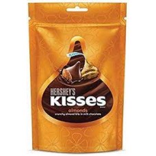 Hershey's Kisses Almond