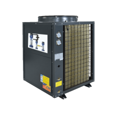 Heat Pump 27.6Kw Air to Water