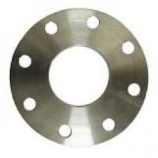 M.S. S/O Flange ND/16 - 4"