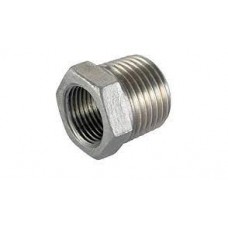 2 1/2" x2" GI Reducing Bush