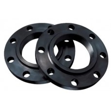 50 NB MS Flange- PCD 125