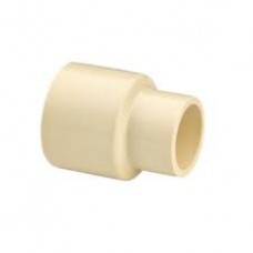 Astral CPVC Reducer Coupler 3"x 2"