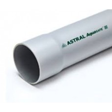 Astral PVC Pipe - 32mm x 10 kg Astral PVC Pipe - 32mm x 10 kg
