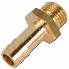 Brass Nozzle 1/2"