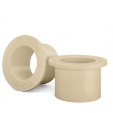 CPVC Bush: 25 x 50mm(1x2")