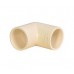 CPVC Elbow 4"*