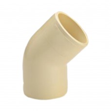 CPVC Pro 45 Deg Elbow (1-1/4') 