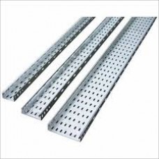 Cable Tray 300X50 mm