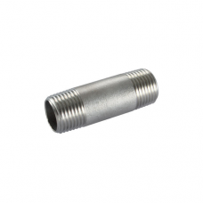 GI Nipple - 1/2"