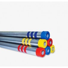 GI Pipe 2 1/2"