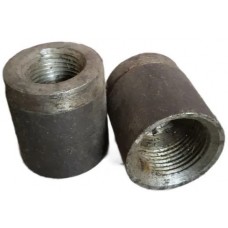 MS Reducing Socket 2"x 1" MS Reducing Socket 2"x 1"