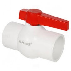 Prince UPVC Ball Valve 2"*