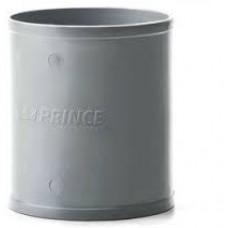 Prince UPVC Coupler 2"