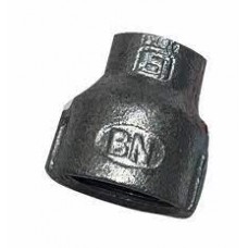 GI Reducer Socket- 1/2 x 1"