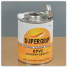 Supergrip CPVC Solvent - 250 ml Supergrip CPVC Solvent - 250 ml