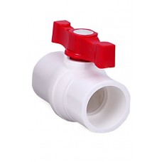 UPVC Ball Valve 1.1/4"