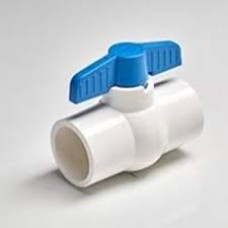 Prince UPVC Ball Valve 1.25"