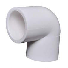 UPVC Elbow 1"