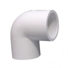UPVC Elbow 2"*