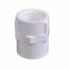 UPVC FTA (Female Thread Adaptor) - 1"