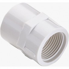 UPVC FTA (Female Thread Adaptor) - 2"