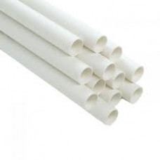 UPVC SCH-80 Pipe - 80 mm