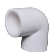 UPVC Elbow 1/2" (15mm)