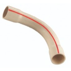 Prince UPVC Long Bend 1.25"*
