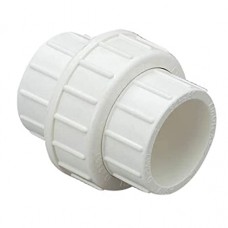 UPVC Union - 2"