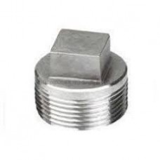 GI Plug 2"