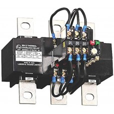 L&T MN12 SS94138OOPO Thermal Overload Relay: 135 - 225A* L&T MN12 SS94138OOPO Thermal Overload Relay: 135 - 225A*